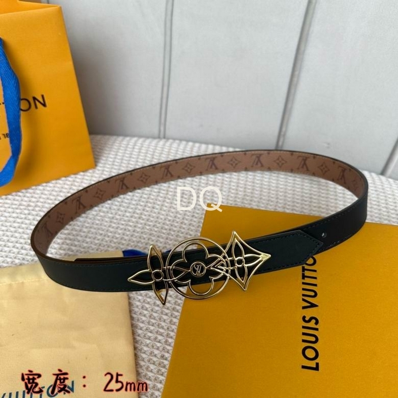 LV Belts 8321